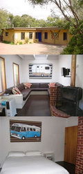 Sorrento Beach House - Tourism Cairns 0