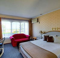 Raglan Motor Inn - Tourism Cairns