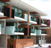 Apollo Resort - Tourism Cairns