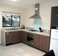 Beacon Point Ocean View Villas - Tourism Cairns
