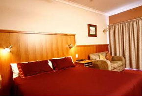 Best Western Early Australian Motor Inn - Tourism Cairns 4