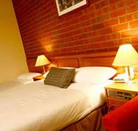 Best Western Burke and Wills Motor Inn - Tourism Cairns