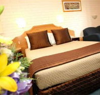 Boulevard Motor Inn - Tourism Cairns