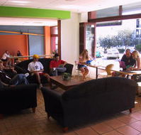 Ocean Beach Backpackers - Tourism Cairns