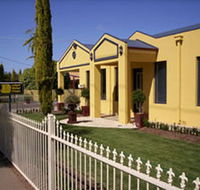 Kyabram Motor Inn - Tourism Cairns
