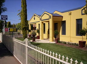 Kyabram Motor Inn - Tourism Cairns 0