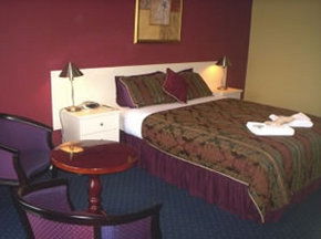 Kyabram Motor Inn - Tourism Cairns 1
