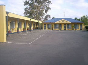Kyabram Motor Inn - Tourism Cairns 2
