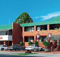 River Country Inn - Tourism Cairns