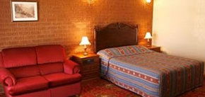 Best Western Meramie Motor Inn - Tourism Cairns 2