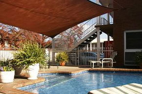 Best Western Meramie Motor Inn - Tourism Cairns 3