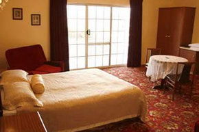 Best Western Meramie Motor Inn - Tourism Cairns 4