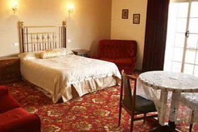 Best Western Meramie Motor Inn - Tourism Cairns 5
