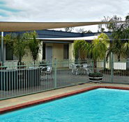 Ryley Motor Inn - Tourism Cairns