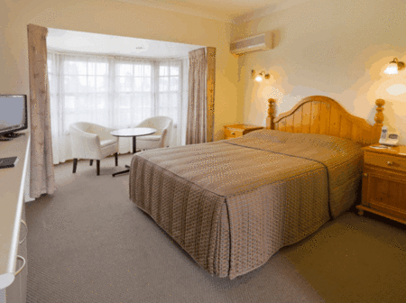 Best Western Olde Maritime Motor Inn - Tourism Cairns