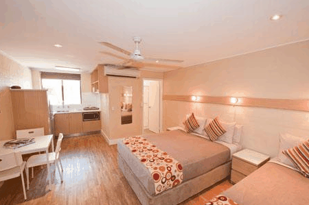 Broome-Time Lodge - Tourism Cairns 0