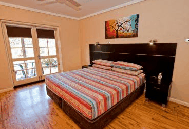 Broome-Time Lodge - Tourism Cairns 2