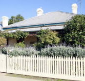 Florennes Heritage Cottage - Tourism Cairns