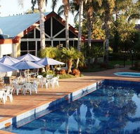 Quality Resort Mildura - Tourism Cairns