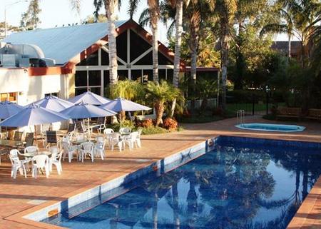 Quality Resort Mildura - Tourism Cairns 0