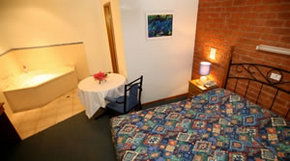 City Gate Motel Mildura - Tourism Cairns 0