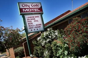 City Gate Motel Mildura - Tourism Cairns 2