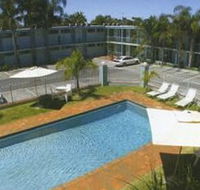 Commodore Motor Inn Mildura - Tourism Cairns