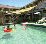City Colonial Motor Inn - Tourism Cairns