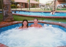 Murrayland Holiday Apartments - Tourism Cairns 2