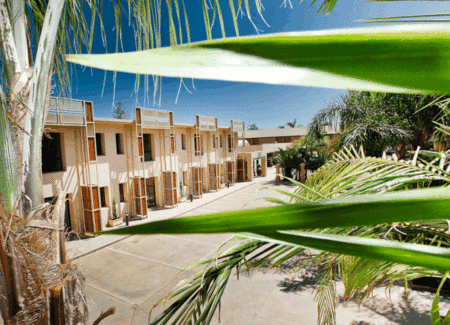 Aquarius Luxury Apartments - Tourism Cairns 2