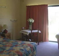 Three States Motel - Tourism Cairns