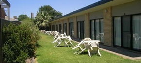 Three States Motel - Tourism Cairns 3