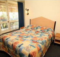 Mildura All Seasons Motor Inn - Tourism Cairns
