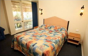Mildura All Seasons Motor Inn - Tourism Cairns 0