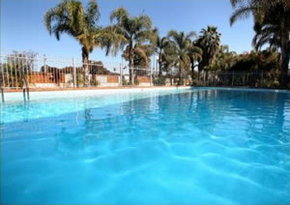 Mildura All Seasons Motor Inn - Tourism Cairns 2