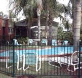Mid City Plantation Motel - Tourism Cairns