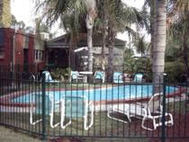 Mid City Plantation Motel - Tourism Cairns 0