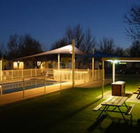 BIG4 Mildura Deakin Holiday Park - Tourism Cairns