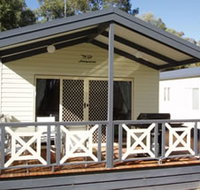 BIG4 Mildura Golden River Holiday Resort - Tourism Cairns