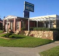 Golden Chain Murray River Motel - Tourism Cairns