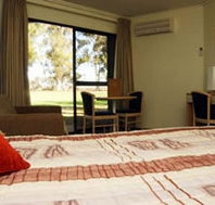 Mildura Golf Club Resort - Tourism Cairns
