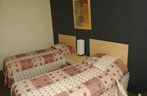 Mildura Golf Club Resort - Tourism Cairns 1