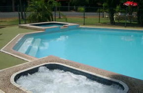 Mildura Golf Club Resort - Tourism Cairns 2