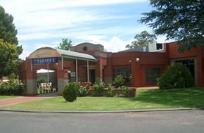 Mildura Golf Club Resort - Tourism Cairns 3