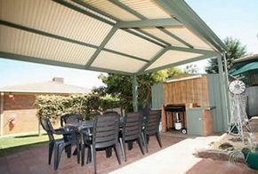 Coomealla Holiday Villas - Tourism Cairns 4
