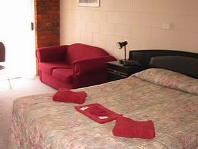 Mildura Riverside Motel - Tourism Cairns 1