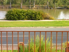 Mildura Riverside Motel - Tourism Cairns 2