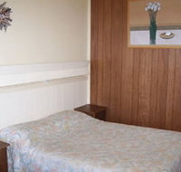 Ouyen Motel - Tourism Cairns