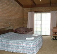 Bakery Park Motor Inn - Tourism Cairns