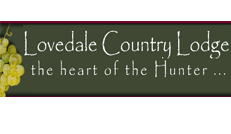 Lovedale Country Lodge - Tourism Cairns